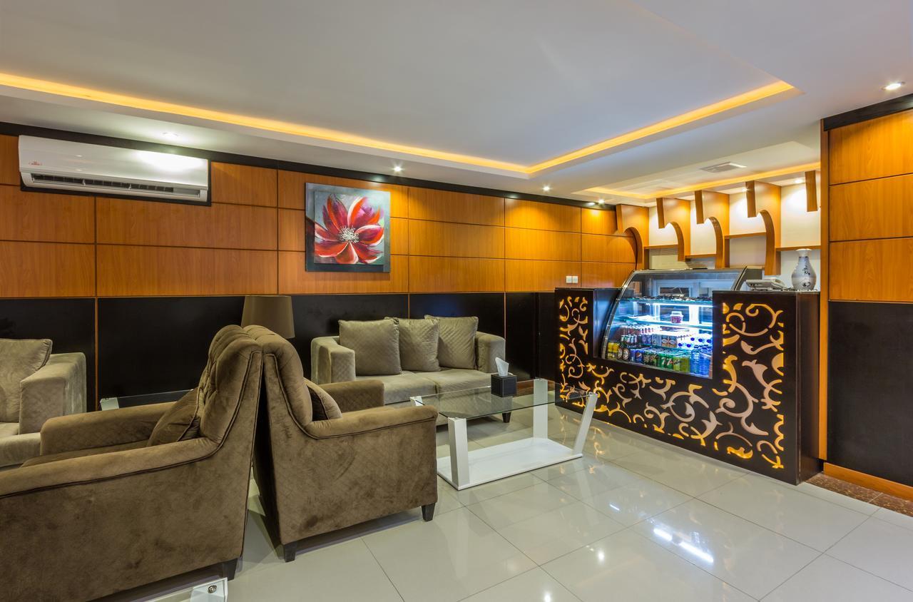 Nawara Dala Aparthotel Riad Exterior foto