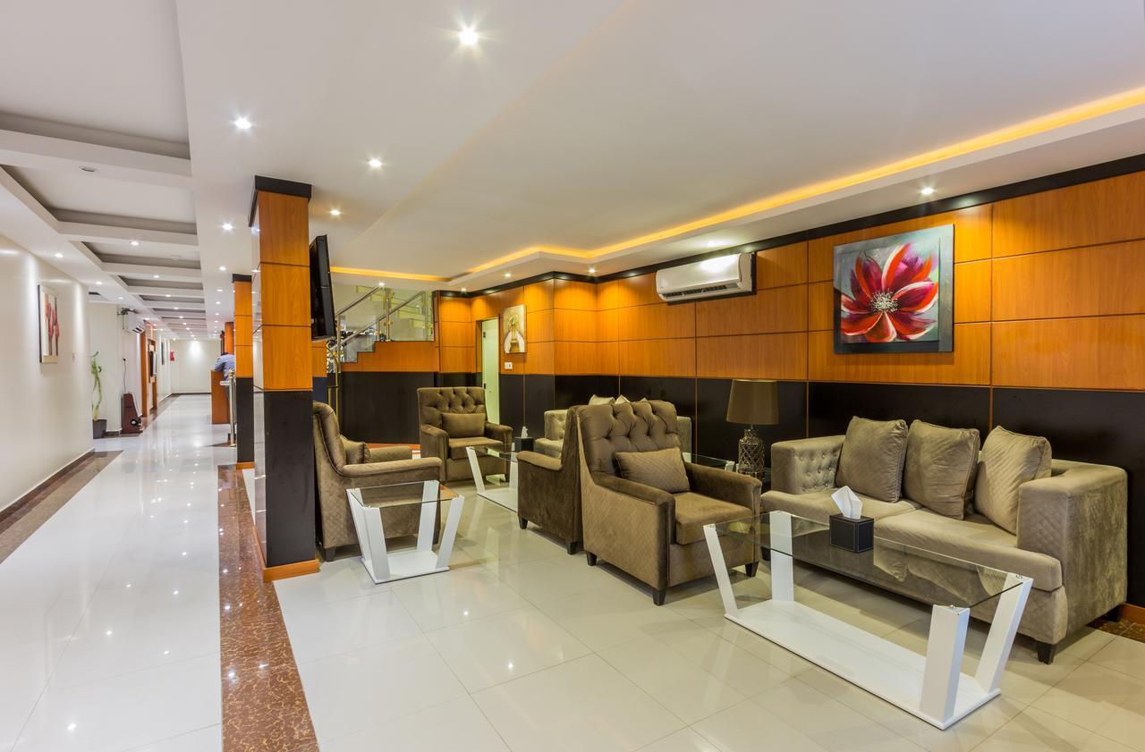 Nawara Dala Aparthotel Riad Exterior foto