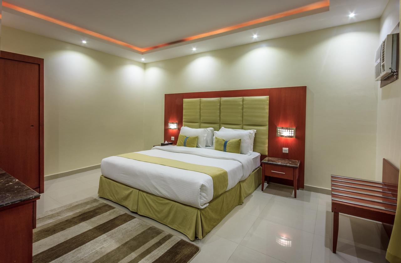 Nawara Dala Aparthotel Riad Exterior foto