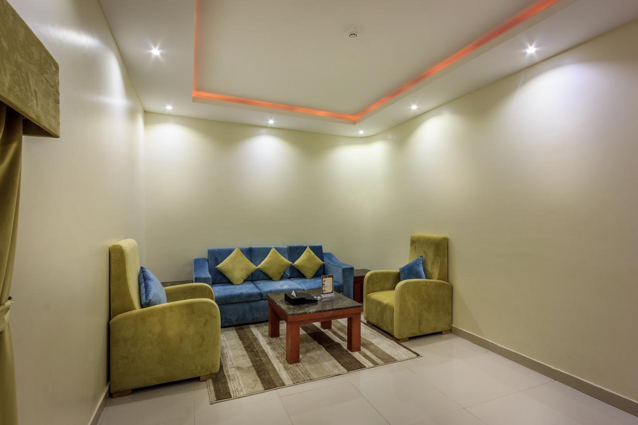 Nawara Dala Aparthotel Riad Exterior foto